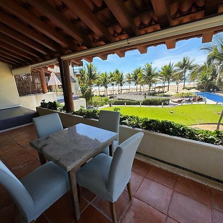 Residences At Las Palmas Zihuatanejo Eksteriør billede