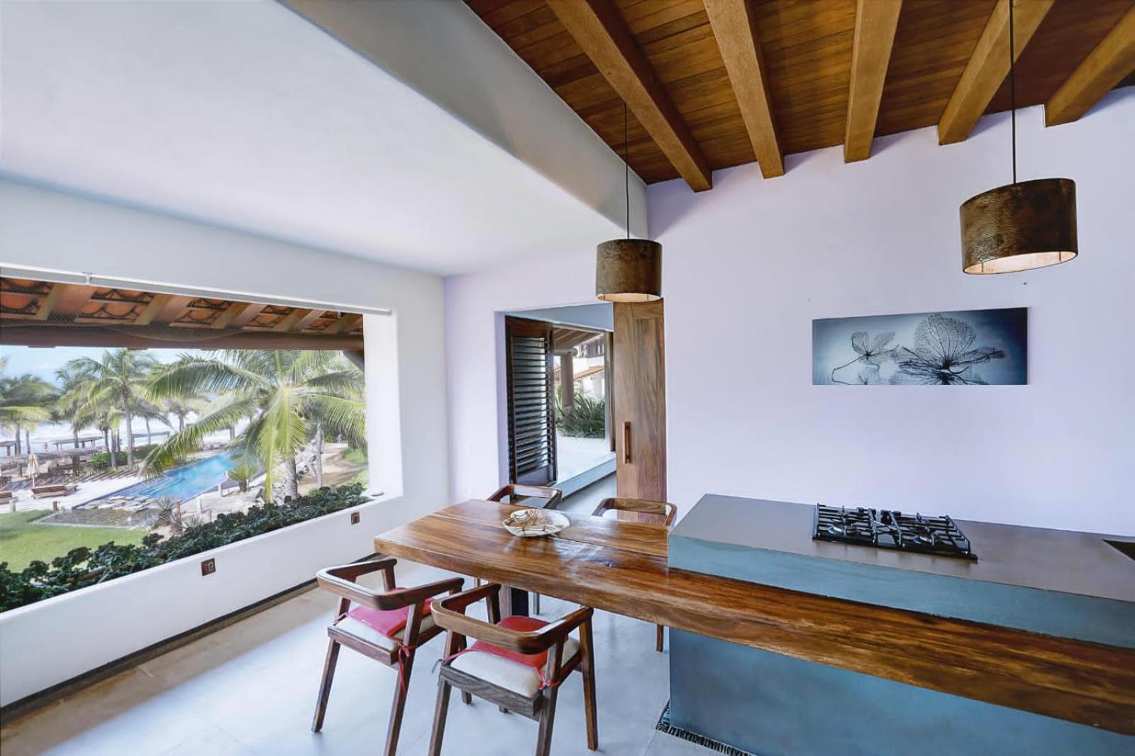 Residences At Las Palmas Zihuatanejo Eksteriør billede